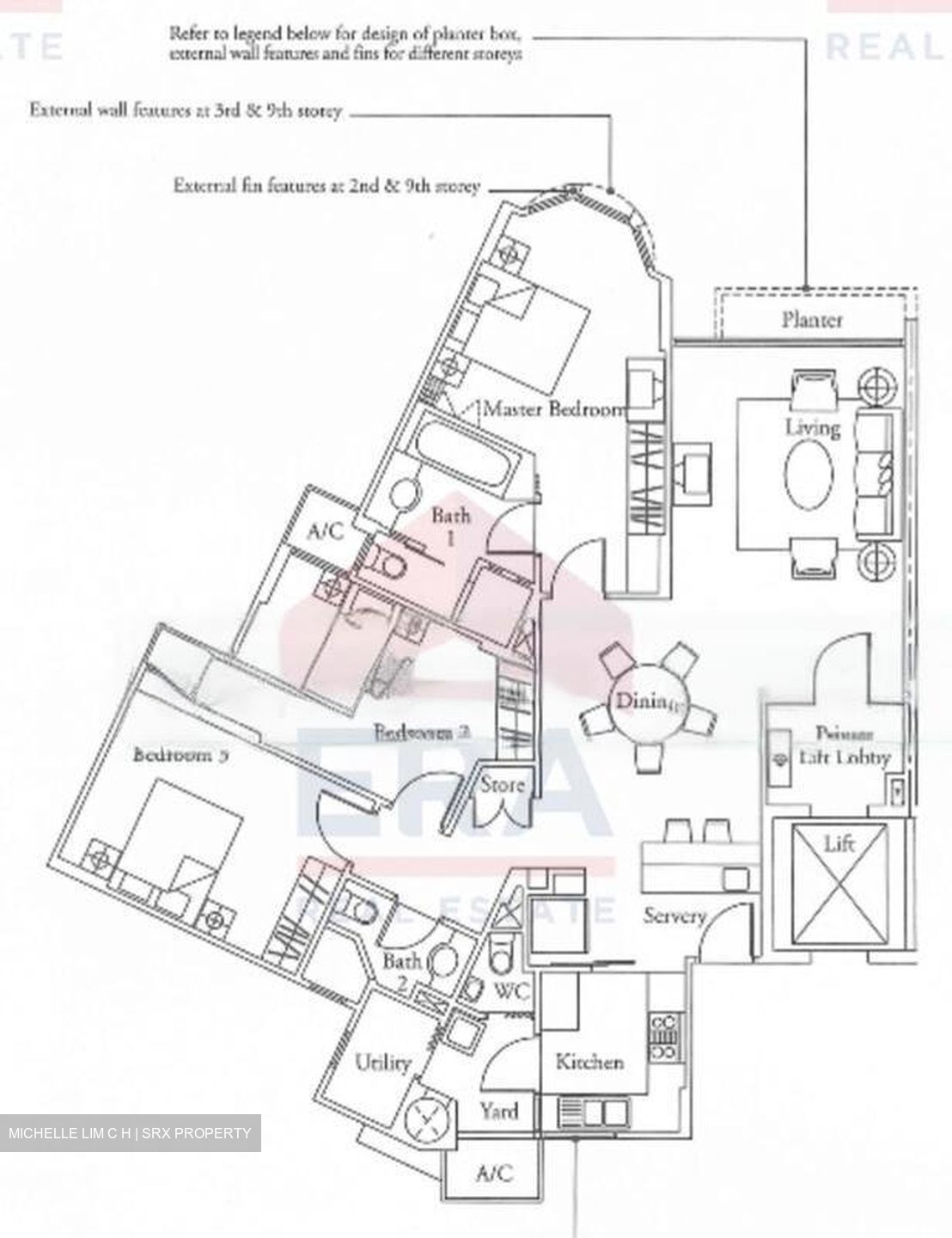 Hillington Green (D23), Condominium #460736461